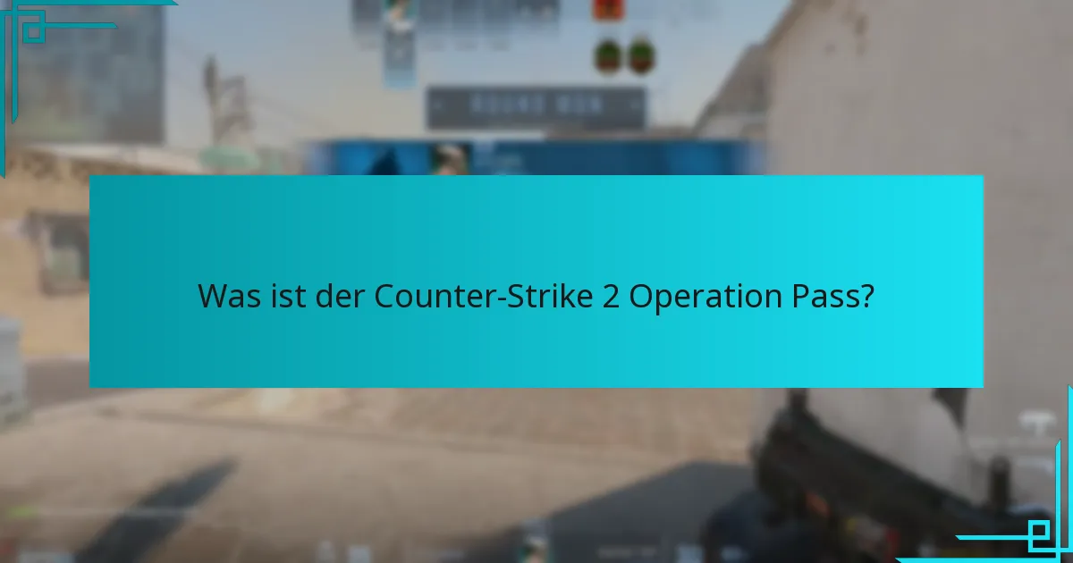 Wie oft werden Belohnungen im Operation Pass verteilt?