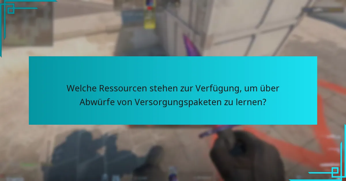 Welche Strategien können den Erwerb von Versorgungspaketen verbessern?