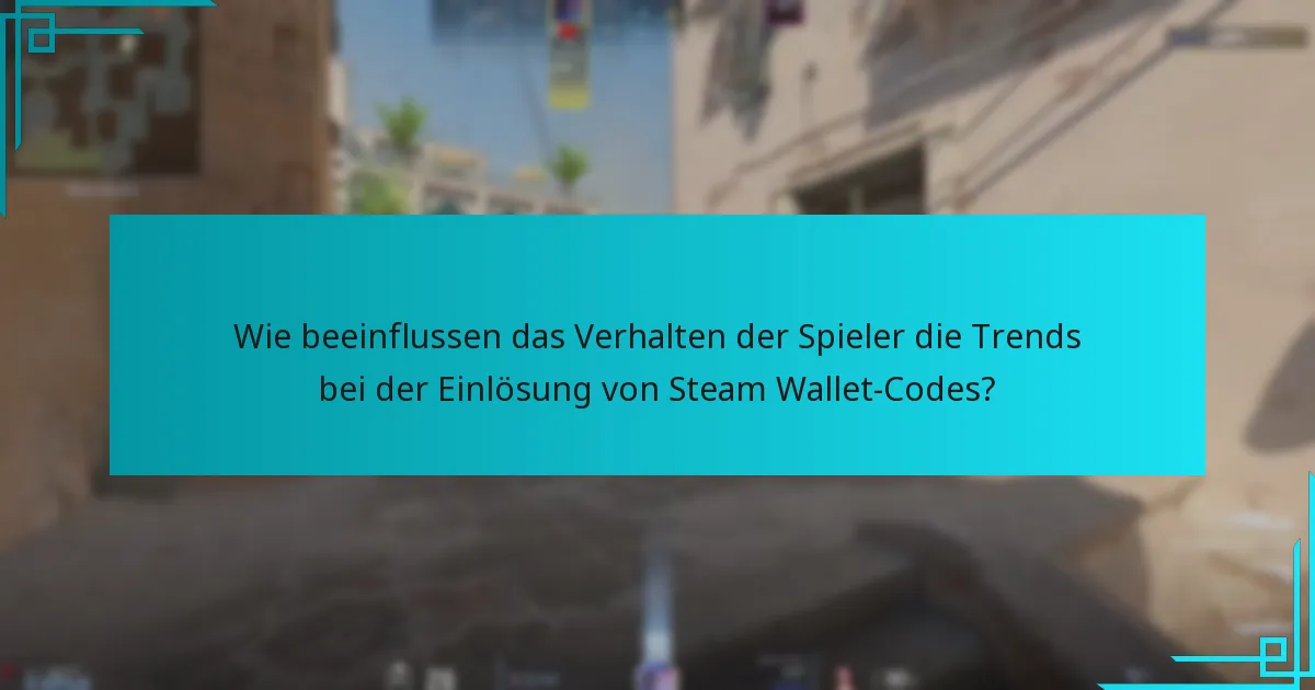 Wie funktioniert der Prozess zur Einlösung von Steam Wallet-Codes in Counter-Strike 2?